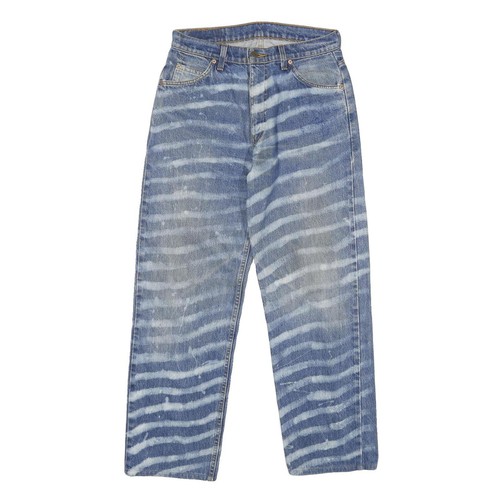 Levi 613 mens jeans blue - 613,
