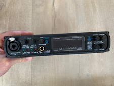 MOTU MK3 Ultralite Hybrid FW-USB2 FIREWIRE