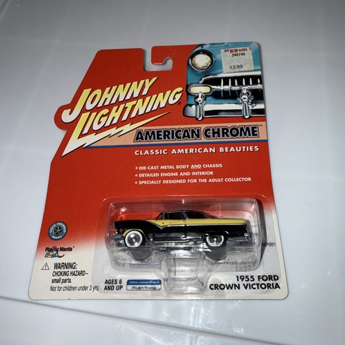 1955 ford fairlane crown - ford,
