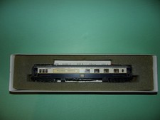 RIVAROSSI voiture WP PULMANN