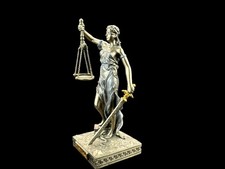 Petite Sculpture - Thémis