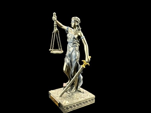 Petite sculpture thémis - petite,