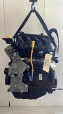 Moteur RENAULT TWINGO 2 PHASE 1 D4F772
