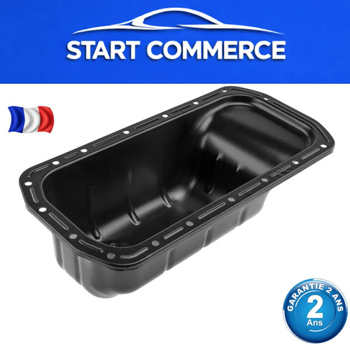 Carter huile peugeot citroen - carter, d'huile