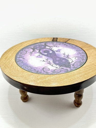 Table appoint autel en - ou,