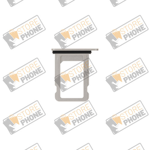 Tiroir double sim - apple, iphone