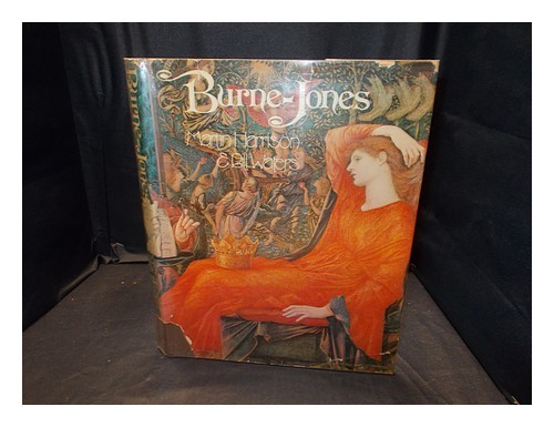Eaux bill burne jones - bill, burne-jones