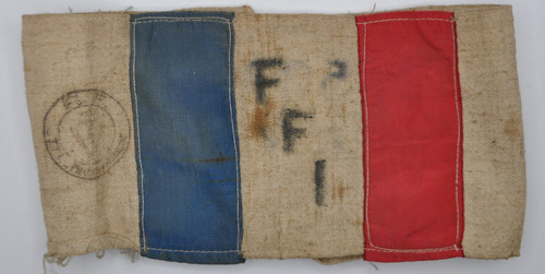 Ffi maquis résistance - -,