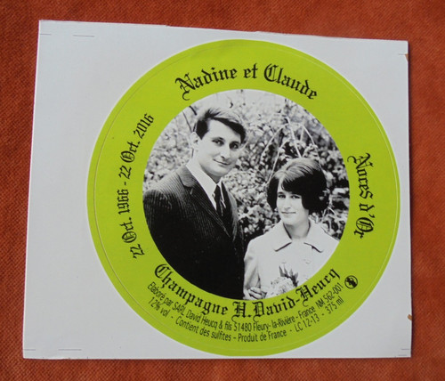 Joli sticker étiquette - joli,