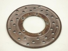 Disque de frein arrière