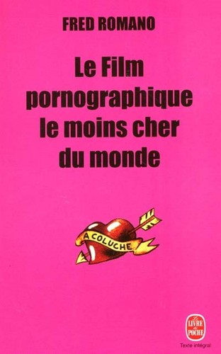 Film pornographique le - le,