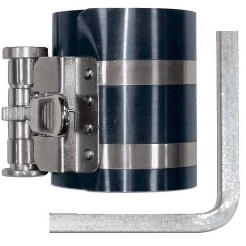 Collier compression - compression, de