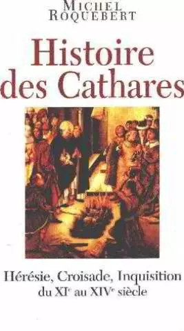 Histoire des cathares
