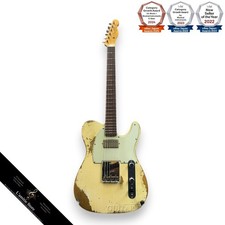Fender Custom Shop Telecaster