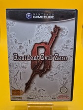 Nintendo GameCube Resident