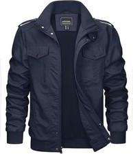 Veste Homme Hivernale Blouson