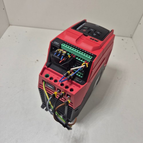 Variateur moteur sew - moteur,