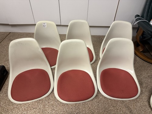 Eames herman miller - miller, shell