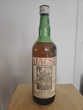 RHUM RUM RON JACSI Oldies 70s