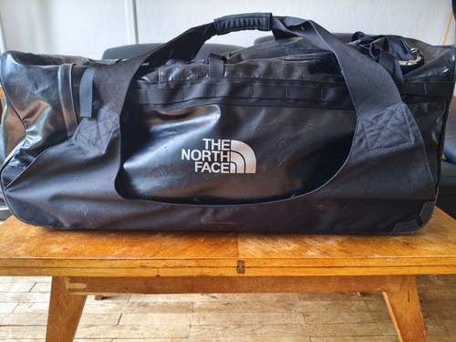 Sac voyage expédition - de,