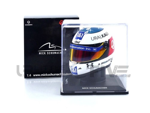 Mini helmet casque - -, mick