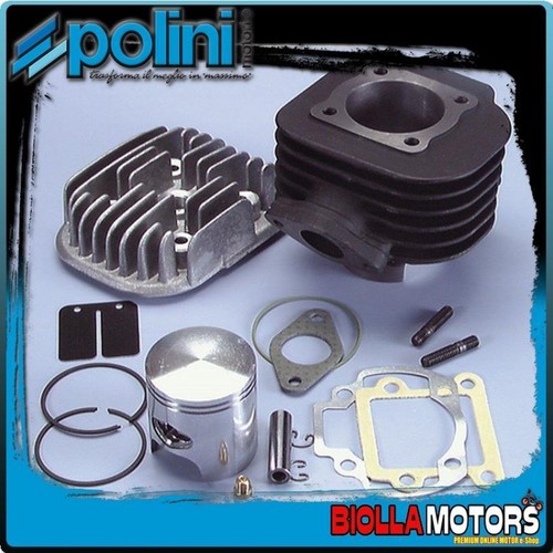 166 0074 cylindre - kit, polini