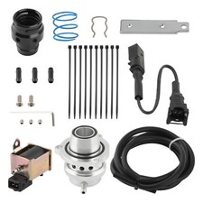 Kit Dump Valve Blow Off for Audi S1 S3 A4 for VW 2.0T FSI TSI TFSI 2005-2013