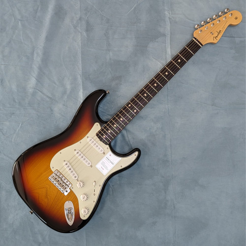 Fender made japan heritage - fender,
