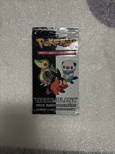 Booster pokémon collector