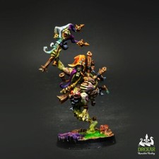Sloppity bilepiper nurgle - nurgle, **