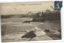 1 CPA 29 Finistère Le Pouldu