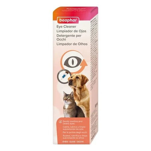 Beaphar lotion liquide - beaphar,
