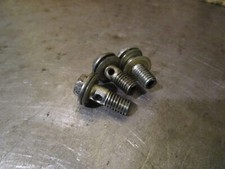 Vis banjo de pompe a huile Suzuki T 250 T250 GT 250 GT350 1972 - 1977