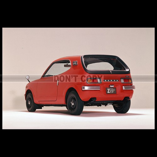 Photo 001306 honda - a.001306, z