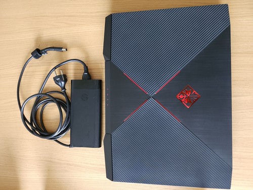 Gaming omen 105 nf - omen, 17'