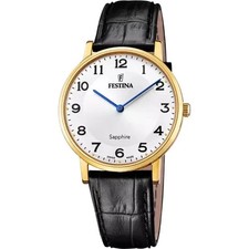 Montre Festina Swiss Made