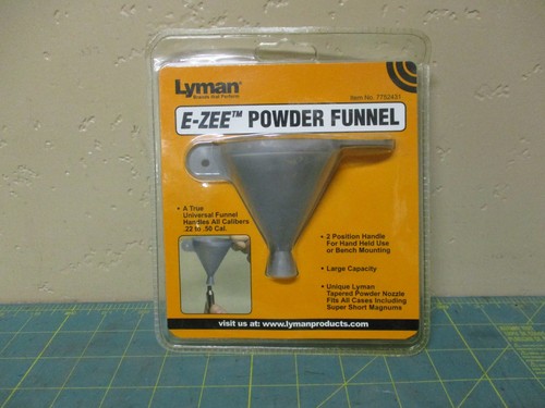 Reloading tools lyman - tools, *