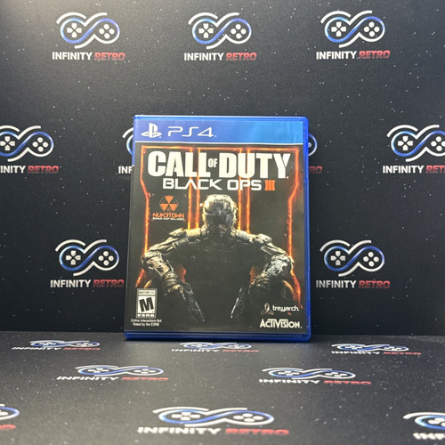 Call duty black ops - duty:,