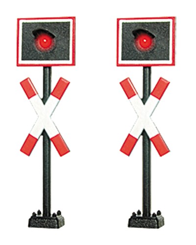 Viessmann 5803 croix de - viessmann,