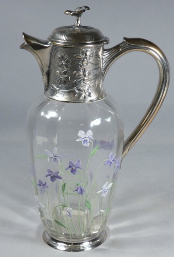 Christofle gallia aiguière - christofle,