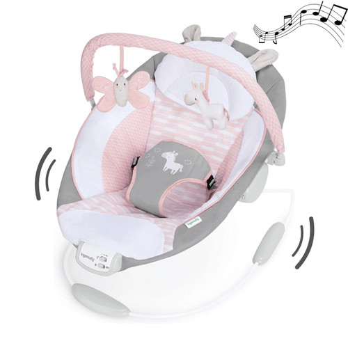 Ingenuity transat pour bébé - ingenuity,