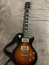 Brooklyn pickup Harley Benton