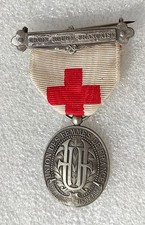 MEDAILLE UNION FEMMES DE