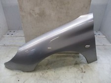 Aile avant gauche Peugeot 206 7840J4