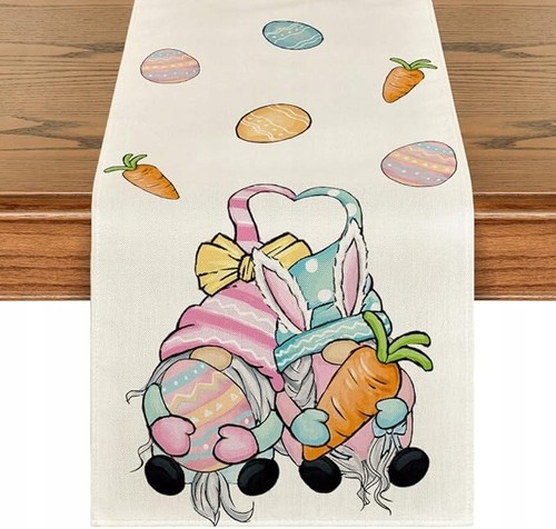 Chemin table nappe - chemin,
