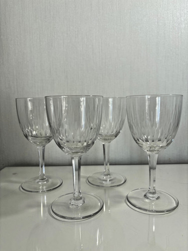 Superbe verre eau - à,