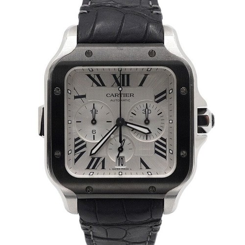 Cartier montre chronographe - montre,