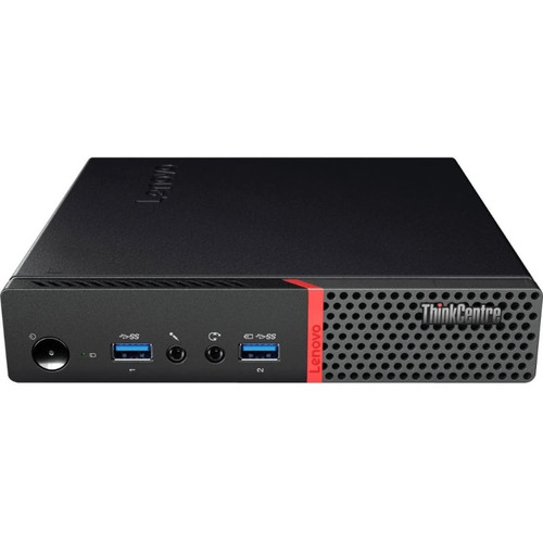 Mini lenovo m715q - mini, amd