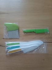 Couteaux Pour Enfants