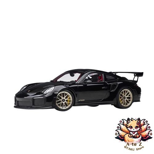 New autoart échelle 18 - new, 1/18